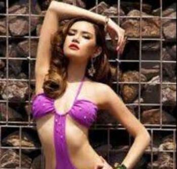 YUKI, 27 Asian female escort, Peace River Country