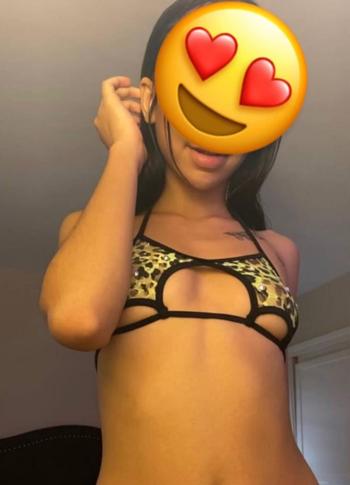 Amber, 22 Mixed female escort, Peace River Country
